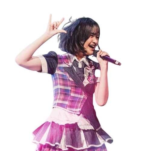 Nina Tutachia (Nachia) JKT48