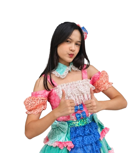 Nina Tutachia (Nachia) JKT48