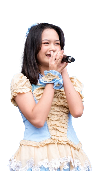 Nina Tutachia (Nachia) JKT48